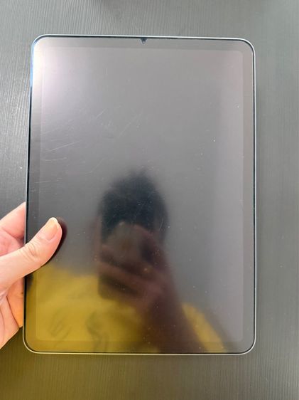 ขาย(มือสอง) ipad air (gen4) 256gb wifi สี Space gray รูปที่ 2