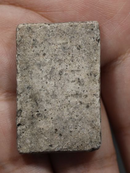 รหัส 198 - พระสมเด็จพิมพ์เจดีย์ วัดระฆังโฆสิตาราม สภาพสวยสมบูรณ์ มวลสารชัดเจน รับประกันตรงปกตามรูปภาพค่ะ จากหีบโบราณ” โทร 0933253888 รูปที่ 6