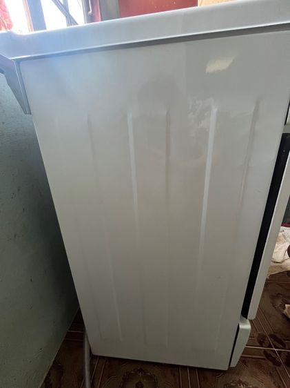 ลัคกี้เฟลม Lucky Flame รุ่น LF-352 เตาอบ เตาแก๊ส เตาย่าง (3 ใน 1) เตาแก๊สพร้อมเตาอบแบบตั้งพื้น รูปที่ 6