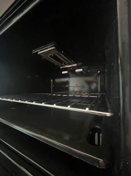 ลัคกี้เฟลม Lucky Flame รุ่น LF-352 เตาอบ เตาแก๊ส เตาย่าง (3 ใน 1) เตาแก๊สพร้อมเตาอบแบบตั้งพื้น รูปที่ 11