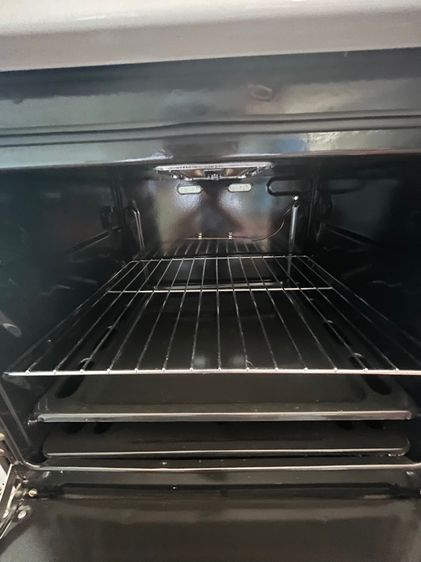 ลัคกี้เฟลม Lucky Flame รุ่น LF-352 เตาอบ เตาแก๊ส เตาย่าง (3 ใน 1) เตาแก๊สพร้อมเตาอบแบบตั้งพื้น รูปที่ 9