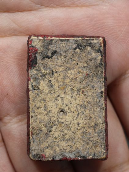 รหัส 201 - พระสมเด็จพิมพ์ใหญ่ วัดระฆังโฆสิตาราม สภาพสวยสมบูรณ์ มวลสารชัดเจน รับประกันตรงปกตามรูปภาพค่ะ จากหีบโบราณ” โทร 0933253888 รูปที่ 6