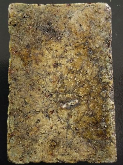 พระสมเด็จเก่าโบราณ รูปที่ 2