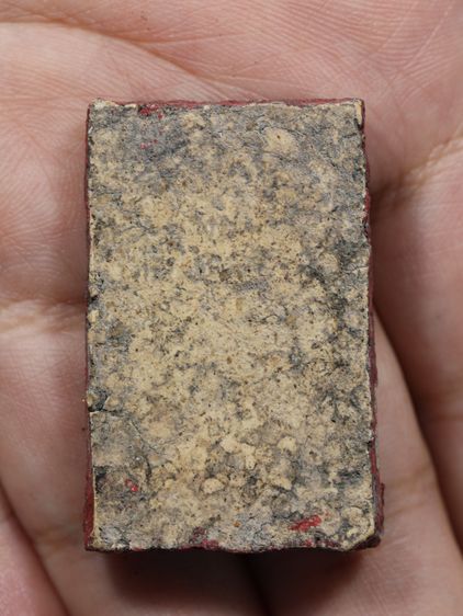 รหัส 205 - พระสมเด็จพิมพ์ใหญ่ วัดระฆังโฆสิตาราม สภาพสวยสมบูรณ์ มวลสารชัดเจน รับประกันตรงปกตามรูปภาพค่ะ จากหีบโบราณ” โทร 0933253888 รูปที่ 6