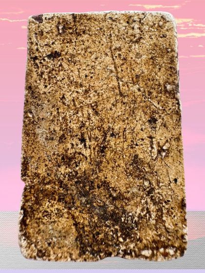 พระสมเด็จเก่า โบราณ รูปที่ 2