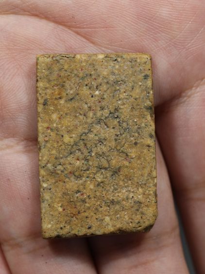 รหัส 210 - พระสมเด็จพิมพ์เส้นด้าย วัดระฆังโฆสิตาราม สภาพสวยสมบูรณ์ มวลสารชัดเจน รับประกันตรงปกตามรูปภาพค่ะ จากหีบโบราณ” โทร 0933253888 รูปที่ 6