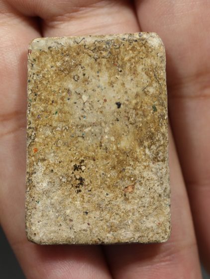 รหัส 213 - พระสมเด็จพิมพ์เจดีย์ วัดระฆังโฆสิตาราม สภาพสวยสมบูรณ์ มวลสารชัดเจน รับประกันตรงปกตามรูปภาพค่ะ จากหีบโบราณ” โทร 0933253888 รูปที่ 6