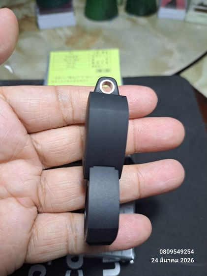 กล้อง Nikon Loupe 10x รูปที่ 4