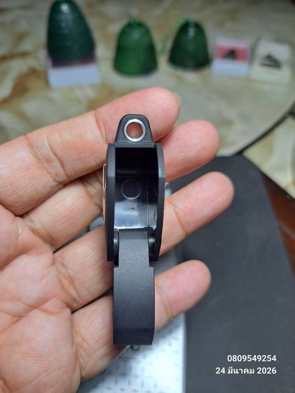 กล้อง Nikon Loupe 10x รูปที่ 5