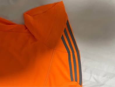 เสื้อวิ่ง addidas รูปที่ 3