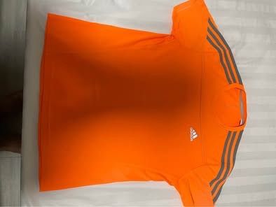 เสื้อวิ่ง addidas รูปที่ 8