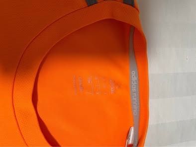 เสื้อวิ่ง addidas รูปที่ 6