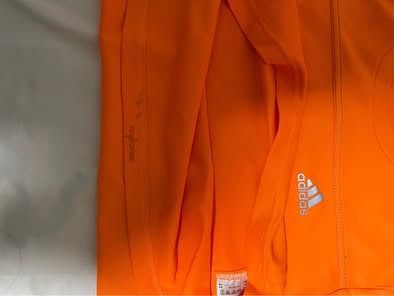 เสื้อวิ่ง addidas รูปที่ 2