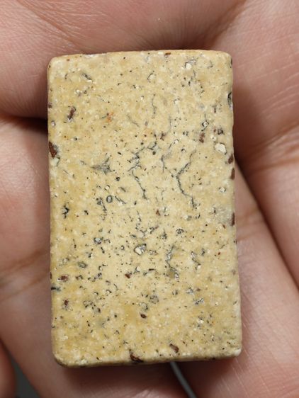 รหัส 219 - พระสมเด็จพิมพ์เส้นด้าย วัดระฆังโฆสิตาราม สภาพสวยสมบูรณ์ มวลสารชัดเจน รับประกันตรงปกตามรูปภาพค่ะ จากหีบโบราณ” โทร 0933253888 รูปที่ 6