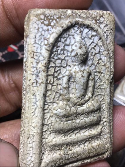 สมเด็จลงกรุ เก่าๆ  รูปที่ 3