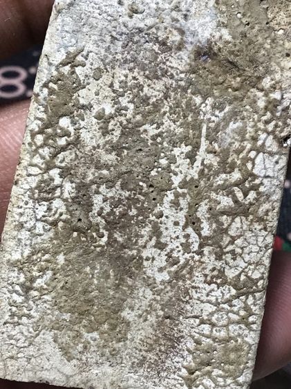 สมเด็จลงกรุ เก่าๆ  รูปที่ 5