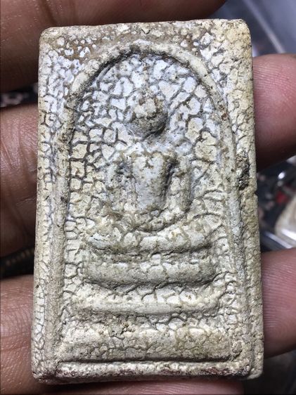 สมเด็จลงกรุ เก่าๆ 