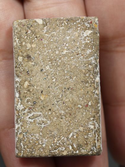 รหัส 228 - พระสมเด็จพิมพ์ใหญ่ วัดระฆังโฆสิตาราม สภาพสวยสมบูรณ์ มวลสารชัดเจน รับประกันตรงปกตามรูปภาพค่ะ จากหีบโบราณ” โทร 0933253888 รูปที่ 6