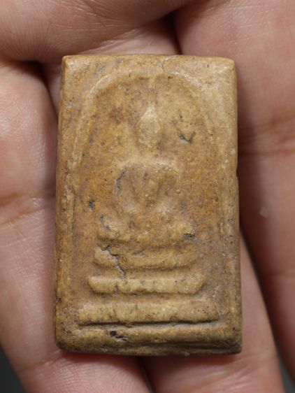 รหัส 232 - พระสมเด็จพิมพ์เจดีย์ วัดระฆังโฆสิตาราม สภาพสวยสมบูรณ์ มวลสารชัดเจน รับประกันตรงปกตามรูปภาพค่ะ จากหีบโบราณ” โทร 0933253888 รูปที่ 5