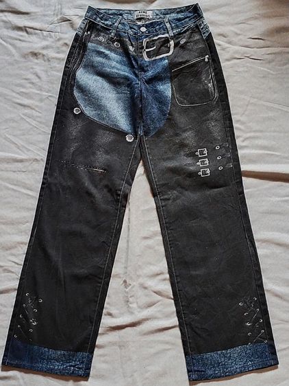 อื่นๆ M อื่นๆ กางเกงยีนส์ Acne Studios