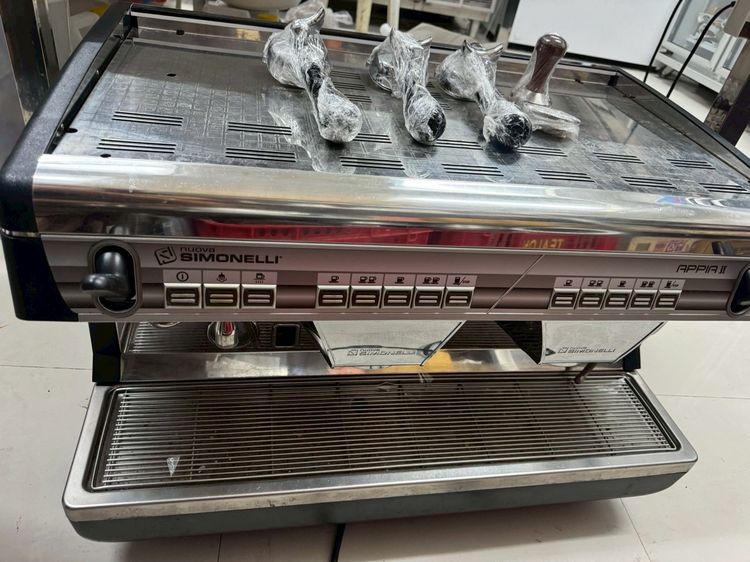 เครื่องทำกาแฟ รูปที่ 13