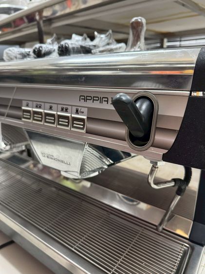 เครื่องทำกาแฟ