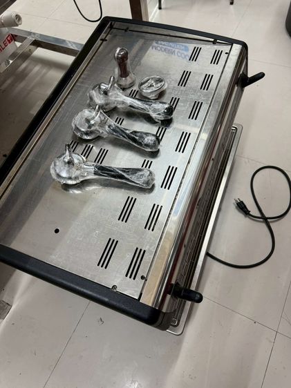 เครื่องทำกาแฟ รูปที่ 12