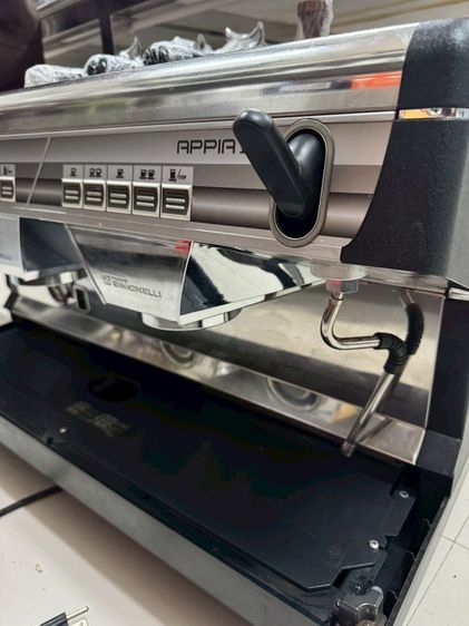 เครื่องทำกาแฟ รูปที่ 11