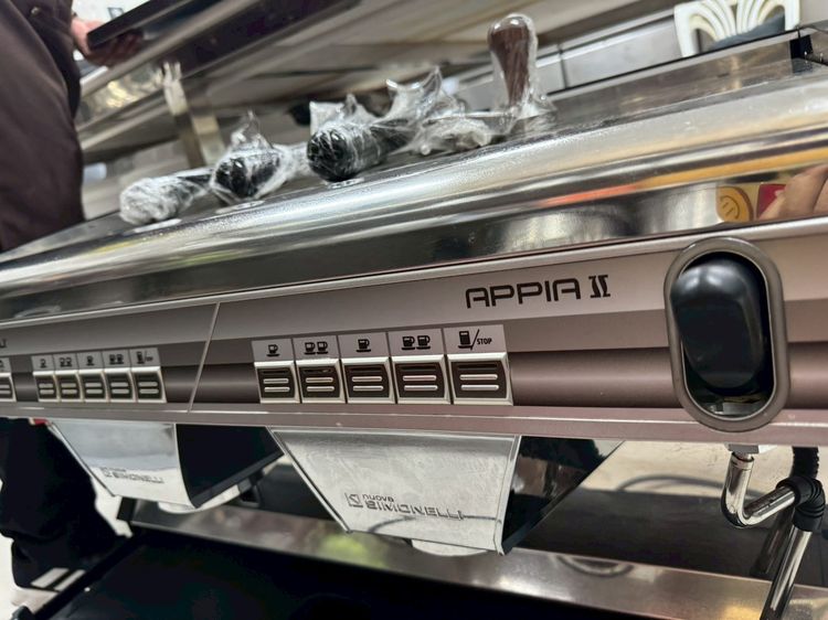 เครื่องทำกาแฟ รูปที่ 10