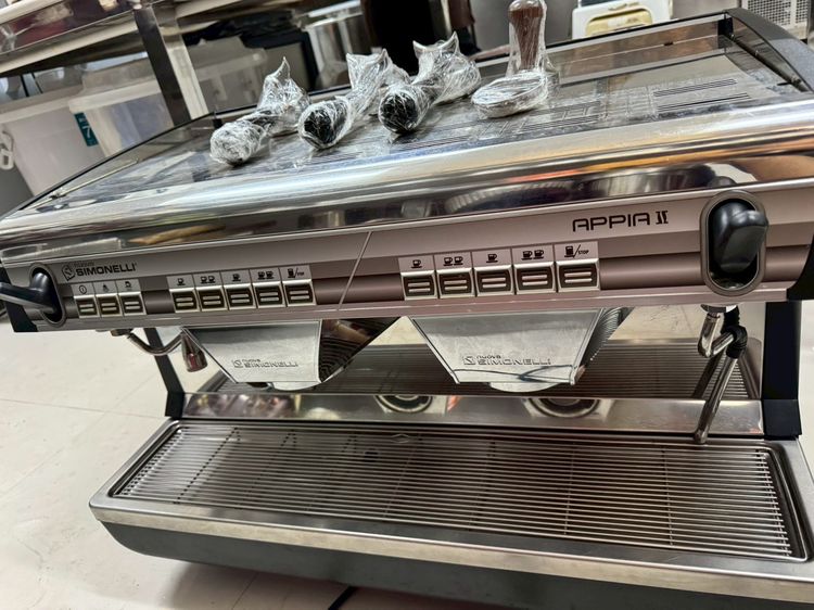 เครื่องทำกาแฟ รูปที่ 7