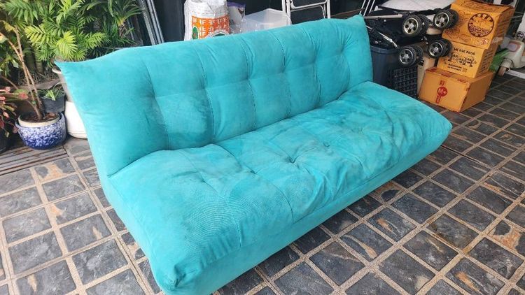 โซฟา 3 ที่นั่ง รุ่น U-Soft (มือสอง) รูปที่ 3