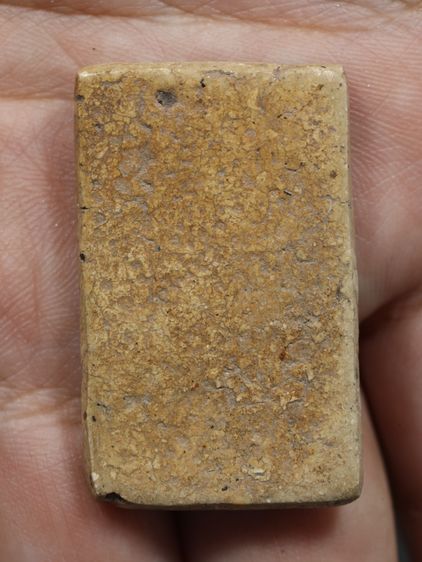 รหัส 241 - พระสมเด็จพิมพ์ฐานแซม วัดระฆังโฆสิตาราม สภาพสวยสมบูรณ์ มวลสารชัดเจน รับประกันตรงปกตามรูปภาพค่ะ จากหีบโบราณ” โทร 0933253888 รูปที่ 6