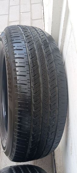 ยาง BRIDGESTONE ECOPIA รูปที่ 7