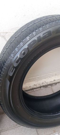 ยาง BRIDGESTONE ECOPIA รูปที่ 2