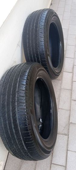 ยาง BRIDGESTONE ECOPIA รูปที่ 8