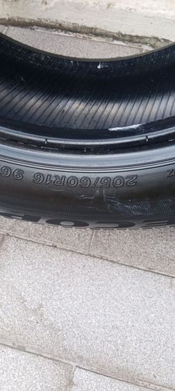 ยาง BRIDGESTONE ECOPIA รูปที่ 5