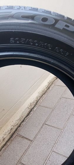 ยาง BRIDGESTONE ECOPIA รูปที่ 3