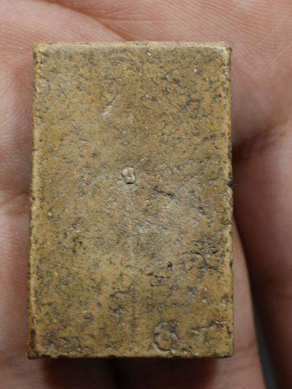 รหัส 251 - พระสมเด็จพิมพ์ใหญ่ วัดระฆังโฆสิตาราม สภาพสวยสมบูรณ์ มวลสารชัดเจน รับประกันตรงปกตามรูปภาพค่ะ จากหีบโบราณ” โทร 0933253888 รูปที่ 6