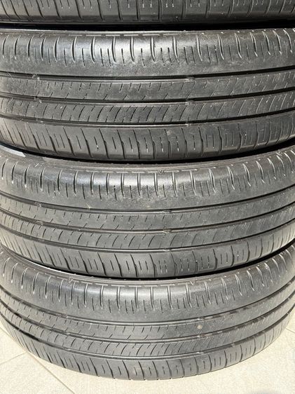 ไร้ปะ 185 60 16 dunlop รูปที่ 3