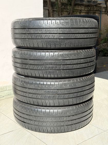 ไร้ปะ 185 60 16 dunlop