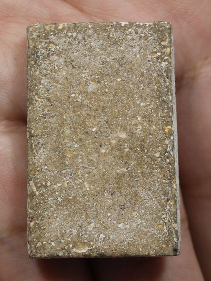 รหัส 256 - พระสมเด็จพิมพ์ใหญ่ วัดระฆังโฆสิตาราม สภาพสวยสมบูรณ์ มวลสารชัดเจน รับประกันตรงปกตามรูปภาพค่ะ จากหีบโบราณ” โทร 0933253888 รูปที่ 6