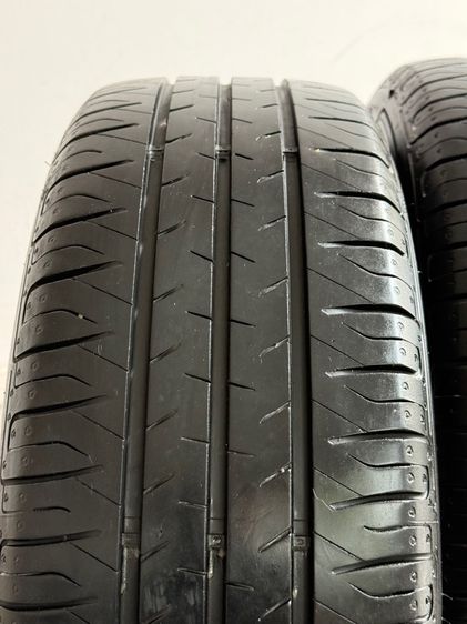 คู่ 185 60 15 กู๊ดเยียร์ ไร้ปะ รูปที่ 2