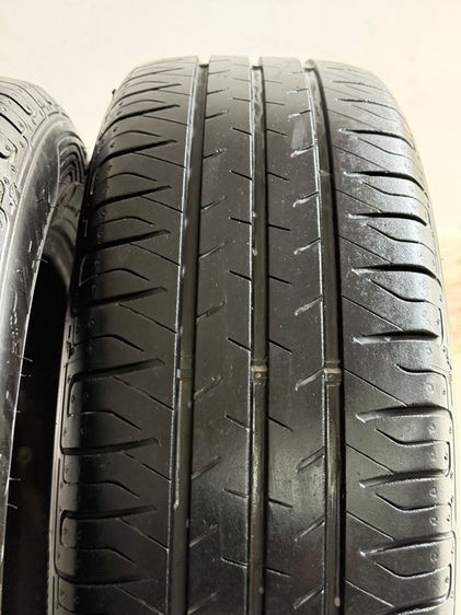 คู่ 185 60 15 กู๊ดเยียร์ ไร้ปะ รูปที่ 3