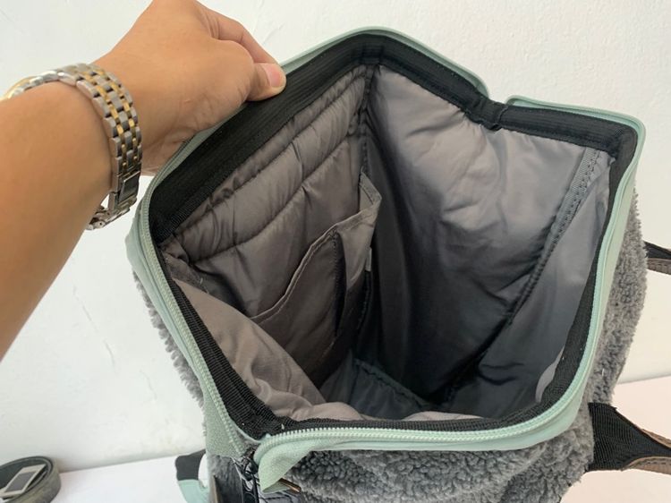 anello สะพายปากกว้าง แท้ 290บาทรวมส่งครับ รูปที่ 4