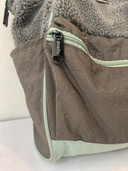 anello สะพายปากกว้าง แท้ 290บาทรวมส่งครับ รูปที่ 6