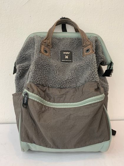 anello สะพายปากกว้าง แท้ 290บาทรวมส่งครับ