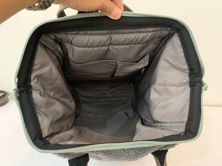 anello สะพายปากกว้าง แท้ 290บาทรวมส่งครับ รูปที่ 3