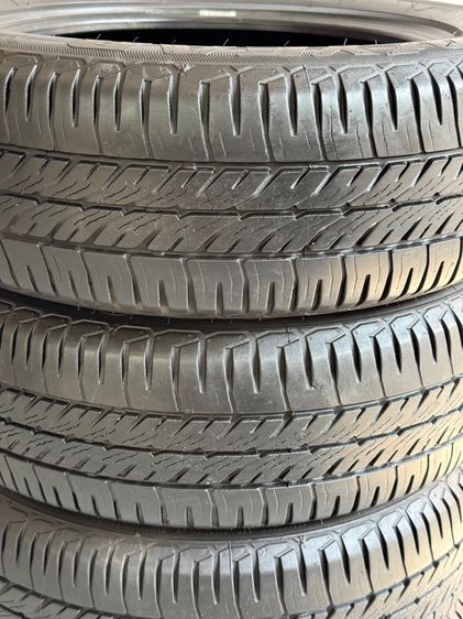 ไร้ปะ 175 65 15 กู๊ดเยียร์ GT3 รูปที่ 2