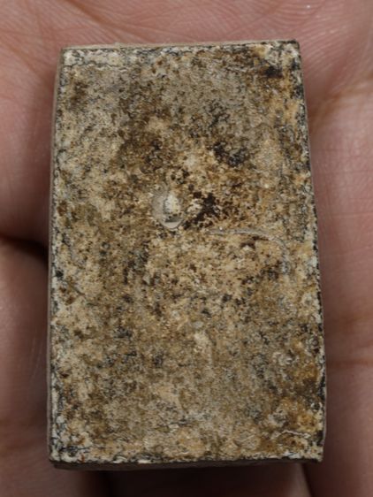 รหัส 262 - พระสมเด็จพิมพ์ใหญ่ วัดระฆังโฆสิตาราม สภาพสวยสมบูรณ์ มวลสารชัดเจน รับประกันตรงปกตามรูปภาพค่ะ จากหีบโบราณ” โทร 0933253888 รูปที่ 6