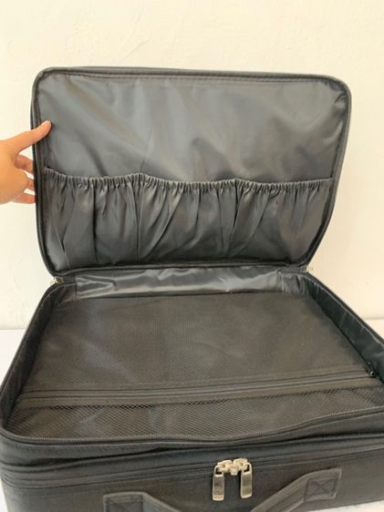 กระเป๋ากันกระเเทก ใส่ได้หลายแบบ 290 บาท รวมส่งครับ รูปที่ 7